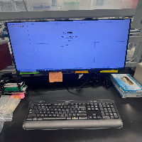 Agilent 5200 Fragment Analyzer image 3